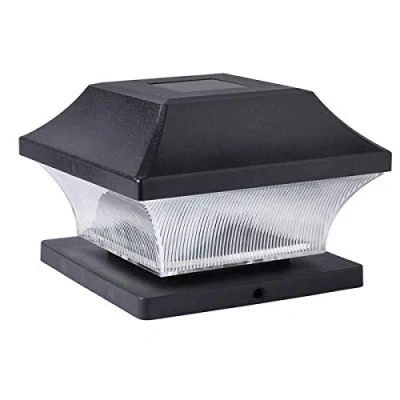 Image of Smart Solar Post Light 3L