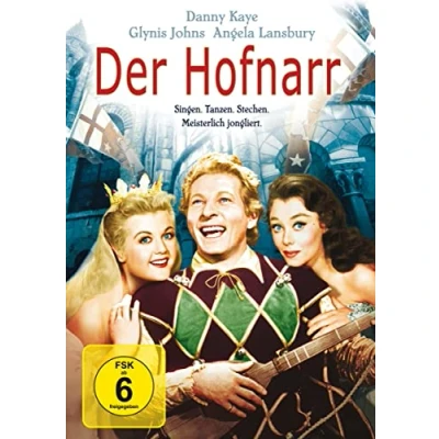 Image of Der Hofnarr