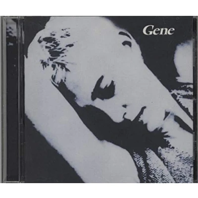 Image of Gene Olympian 1995 UK CD album GENE1CD