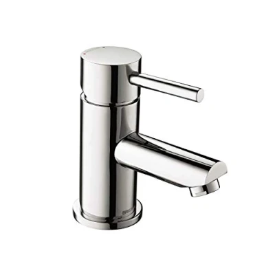 Image of Bristan BTZ BAS C Blitz Basin Mixer Chrome