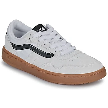 Image of Vans Cruze 3.0 men&#039;s Shoes (Trainers) in White