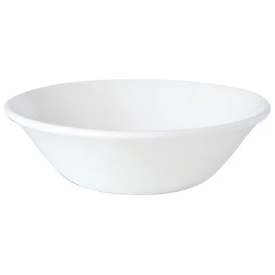 Image of Steelite V0023 Simplicity Oatmeal Bowl, White (Pack of 36)