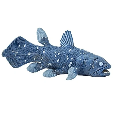 Image of Toob Coelacanth,15 cm lang