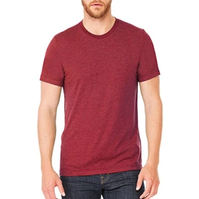 Image of CN MENS GREENWICH FITTED TEE (US)