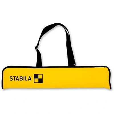Image of Stabila STBBAG40 Level Bags, Yellow