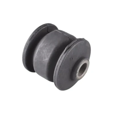 Image of 4870235050, 4871035030 arm Bushes TEDGUM TED45027 Rear Axle, Upper for trailing TOYOTA: Land Cruiser Prado 90