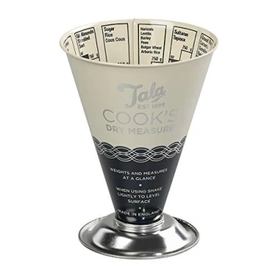 Image of Tala Originals Indigo and Ivory Cooks Measure