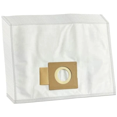 Image of 10 Premium Vacuum Cleaner Dust Bags For Makita DVC260, DVC261, DVC265, VC008G, VC009G Cordless Backpack 197903 8 Filterack Set, Filter