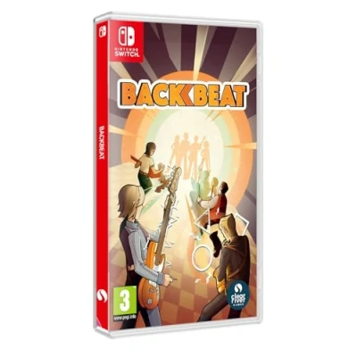 Image of Backbeat NS