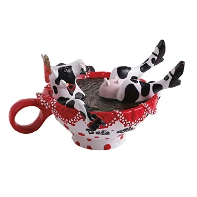Image of CowParade Café Ole (medium)