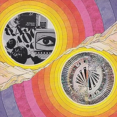 Image of Mutemath Play Dead 2017 USA 2 LP vinyl set WTK 150030LP