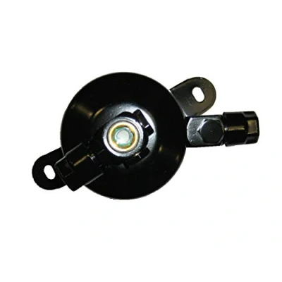 Image of 2018300083, 2018300183, A2018300083, A2018300183 Receiver Drier MAHLE ORIGINAL AD 112 000S