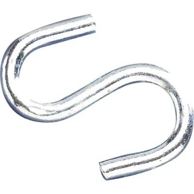 Image of Faithfull CHSH608 S Hooks
