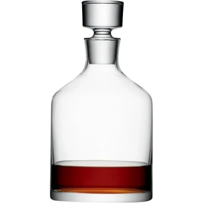 Image of LSA Bar Spirits Decanter