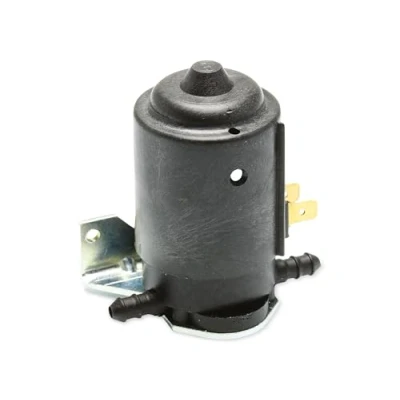 Image of EXTRON Modellbau 12 V Zahnradpumpe