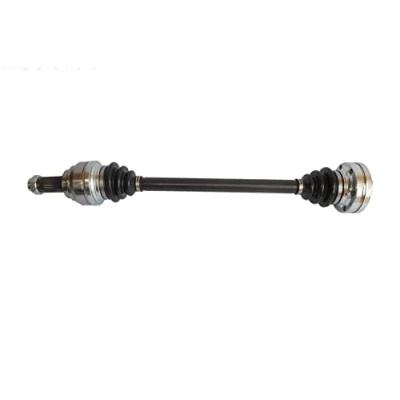 Image of 33207605485 Drive shaft SKF VKJC 8964 624mm BMW: X1