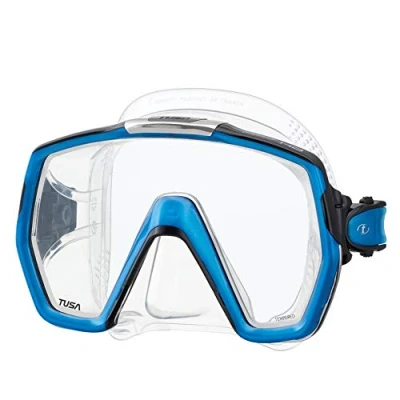 Image of Tusa Freedom HD Mask