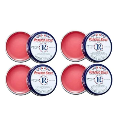 Image of Smith&#039;s Rosebud Salve Original Lip Balm 22 g
