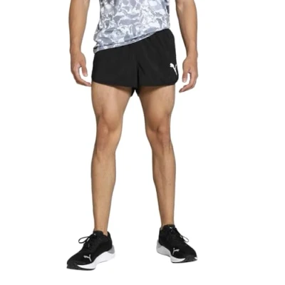 Image of PUMA Cross The Line Split Short 2.0