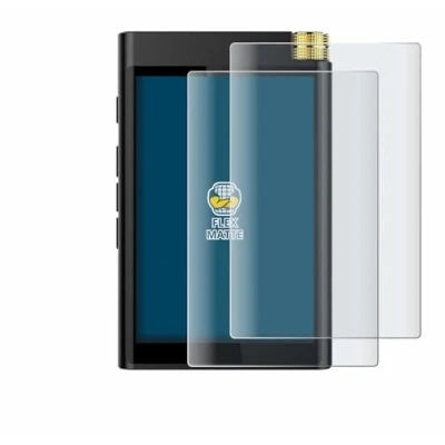 Image of brotect 3D Curved Screen Protector Matte compatible with Surfans F28 (2 Pack) Full Coverage