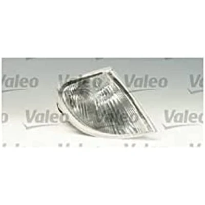 Image of 630366, 630380 Turn Signal VALEO 086384 Right Front without bulbs CITROËN: Berlingo / First I Van,