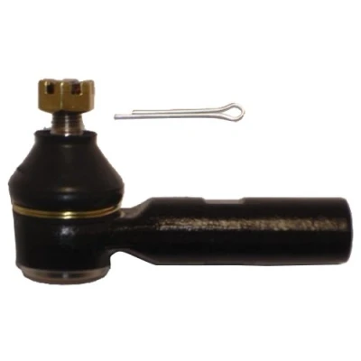 Image of 485204F125, 485206F625 Track rod end ASHIKA 111 01 181 Front Axle NISSAN: MICRA 2