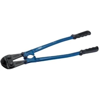 Image of Draper 30&deg; Bolt Cutters with Flush Cutting Jaws, 600mm
