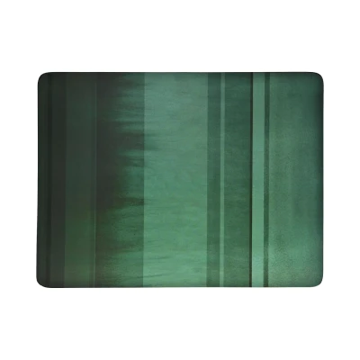 Image of Denby Colours Green 6 Piece Placemats