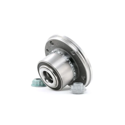 Image of 7H0401611C, 7H0401611CWB, 7H0401611D, 7H0401611DWB, 7H0401611E Wheel bearing kit FAG 713 6107 60 Photo corresponds to scope of supply 85, 149,2mm