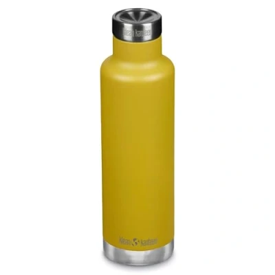 Image of Klean Kanteen Classic VI Deckel Marigold 750 ml