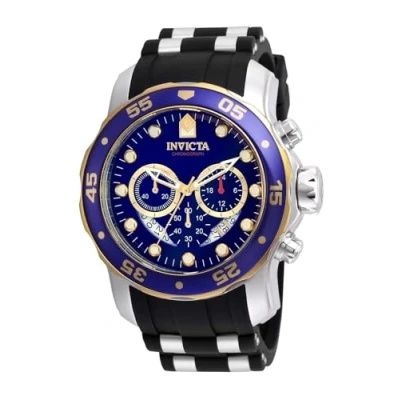 Image of Invicta Pro Diver SCUBA 22971 Men&#039;s Quartz Watch 48 mm