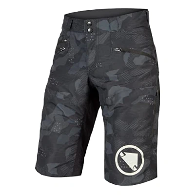 Image of Endura Singletrack Ii Shorts XL