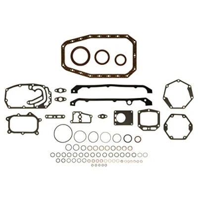 Image of XXDEZ1907787, XXDEZ1907799, XXDEZ1908012, XXDEZ1908013, ZZDEZ5891969 Gaskets AJUSA 54034000