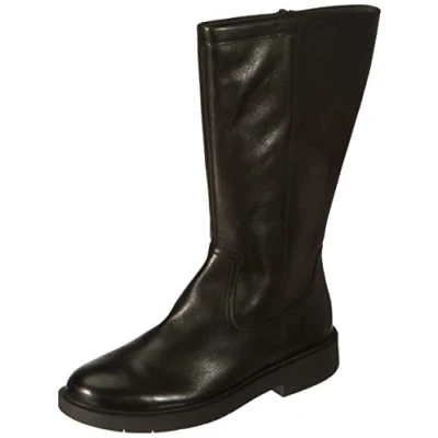 Image of Geox Woman D Spherica Ec1 A Boots