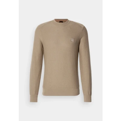 Image of BOSS Pull Anion Brown Taupe size 3XL