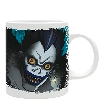 Image of GB eye Death Note Ryuk Mug