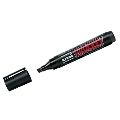 Image of PROCKEY 126 BLACK CHISEL TIP