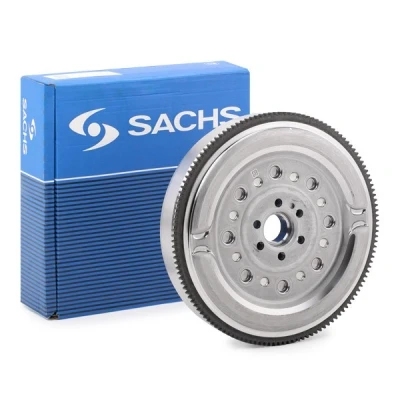 Image of 03G105266P Dual mass flywheel SACHS 2294 000 285