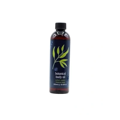 Image of Outback Organics Botanical Oil 250ml