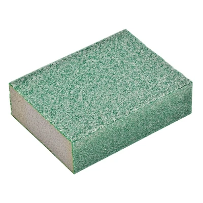 Image of Oakey Dual Grit Flexible Sanding Sponge Coarse/Extra Coarse OAK58595