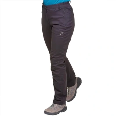 Image of Sprayway Womens All Day W Rainpant, Black, 18 Short