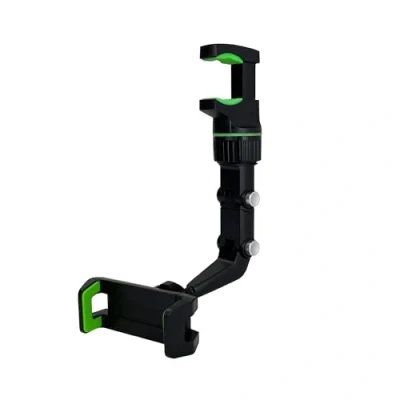 Image of Sakura Rear View Mirror Phone Holder