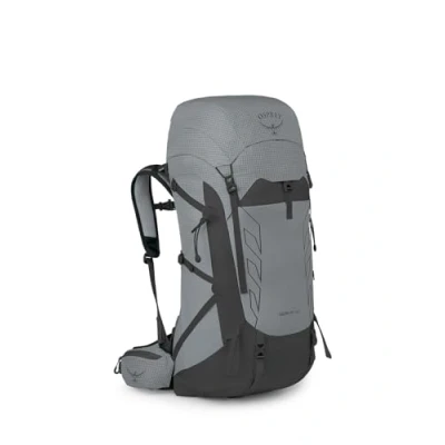 Image of Osprey Men&#039;s Talon Pro 40, Silver Lining, S/M