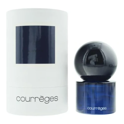 Image of Courreges C Eau de Parfum 30ml Spray Unisex One Size