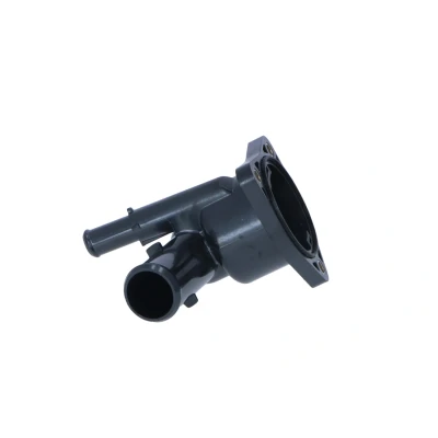 Image of 1603137010 Engine thermostat NRF 725043 82C with seal ring housing TOYOTA: Prius III Hatchback, Auris Estate