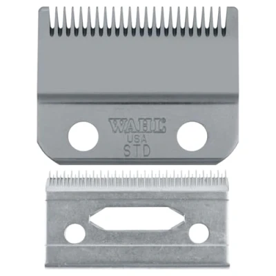 Image of Wahl Stagger Tooth Blade For Cordless Magic Clip
