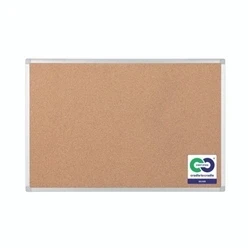 Image of Maya Earth Cork Notice Board