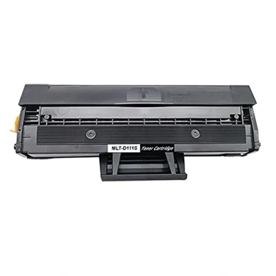 Image of Compatible MLT D111S Toner Cartridge for Samsung Xpress M2020 M2020W M2022 M2022W M2070 M2070F M2070FW M2070W