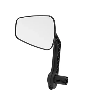 Image of Zefal ZL Tower Handlebar Mirror, Black, 56cm²