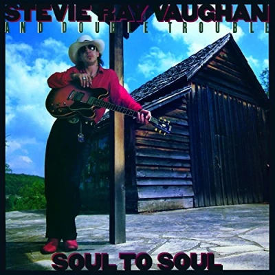 Image of Soul To [VINYL]